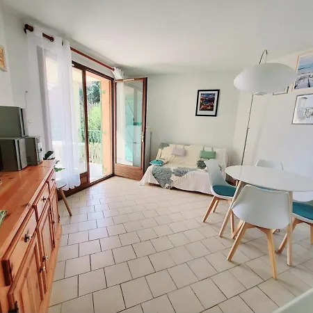 Appartamento Vue Cavalaire-sur-Mer