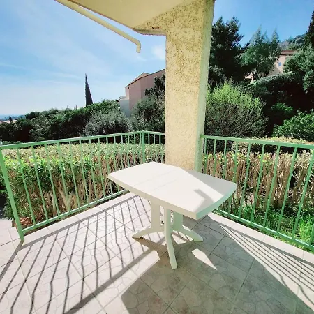 Appartamento Vue *